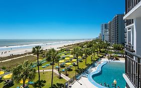 Dayton House Resort - Bw Signature Collection Myrtle Beach 3* United States